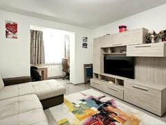 Predeal, central, zona vile, la cheie, renovat integral, mobilat si utilat modern