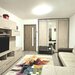 Predeal, central, zona vile, la cheie, renovat integral,  mobilat si utilat modern.